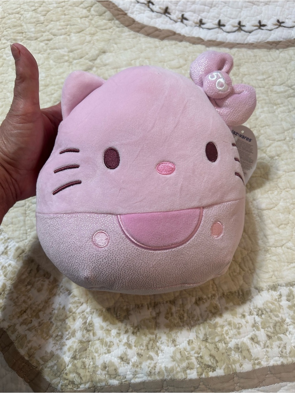 Hello Kitty Squishmallows